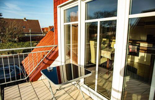 Ferienwohnungen Saida Wohnung 10 - Foto 14