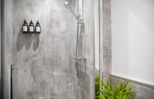 WhiskAwayStays Foregate Studio No 1 - Foto 29