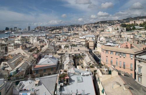 Pesto Guest House - Foto 33