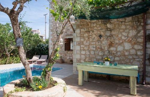 Villa Eleonas - Foto 28