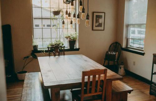 Conestoga Cottage with Hot Tub - Foto 14