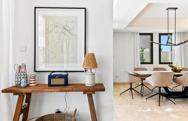 Villa Uv09 Oniro in Kouklia - Foto 21