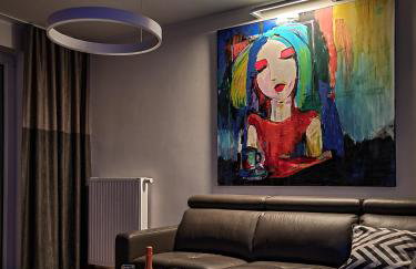 Apartament VIP PROMENADA - Foto 6