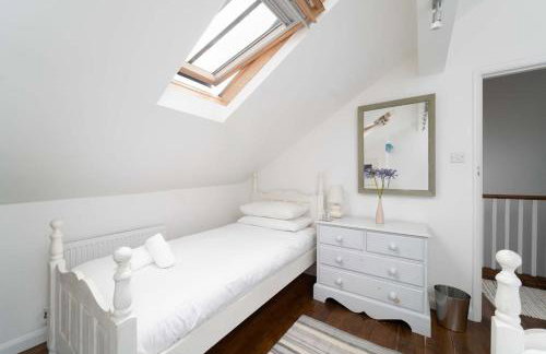 Quick's Cottage - Foto 16