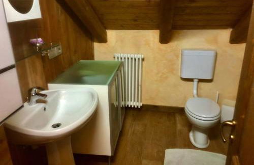 Magnificent spacious 4 bedroom mountain chalet with spa - Foto 26