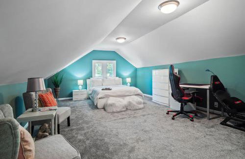 Indoor Pool Sauna Movie Theater Room Bar Sleeps 10 - Foto 38