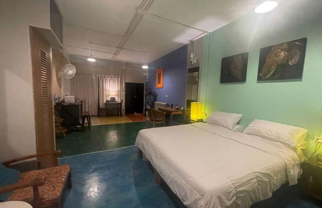 Golden Mango House - Foto 4