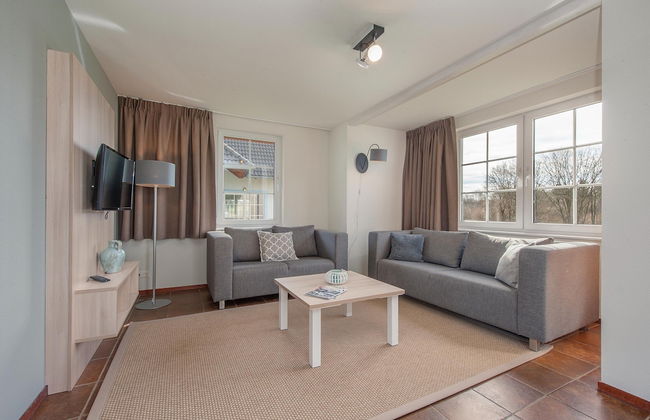 Restyled Villa with Washing Machine near River Moselle - Foto 4