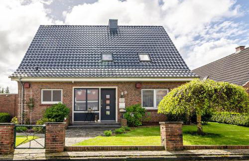 Ferienwohnung Hausrosengarten - Foto 1