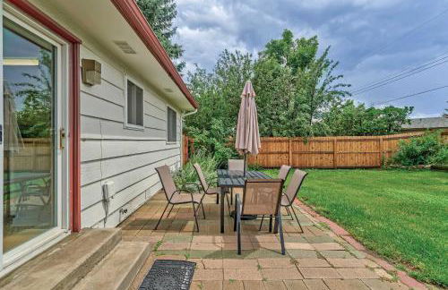 3 BR Minutes Away from Garden of the Gods - Foto 39