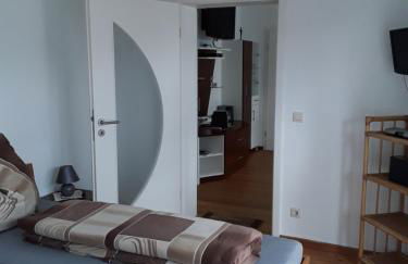Ferien- und Monteurwohnung Tina - Photo 22