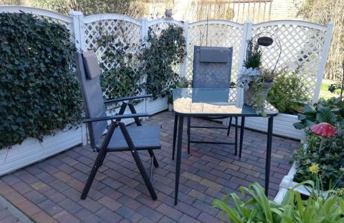 Ferienwohnung Blick zu den Sternen - Foto 13