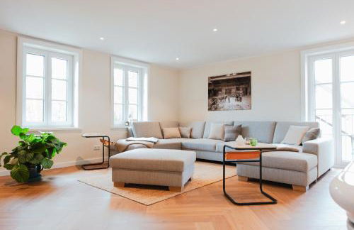 Ilsehof Apartment Ruth - Foto 8