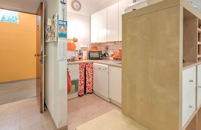 Seaside Apartment With Views, Punta Ala - Foto 7