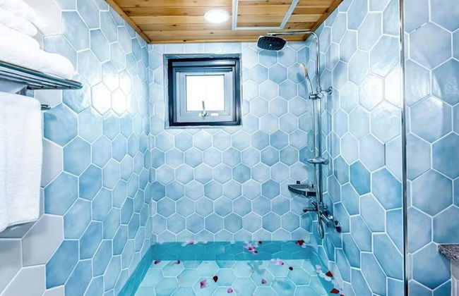 Sun & Moon Resort - Foto 51