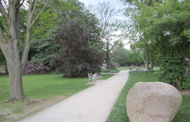 Dornbusch Apartment 1 - Photo 27