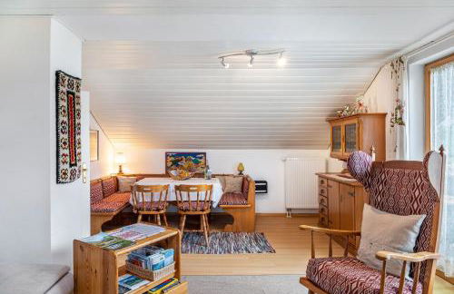 Ferienwohnung Haus Greif - Foto 9