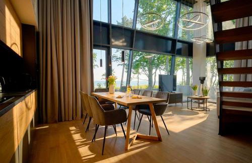 Baltic Jet Luxury Aparthotel - Foto 35