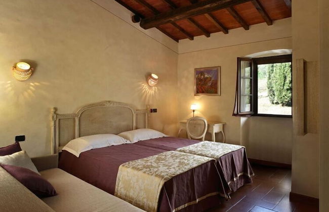 Agriturismo Podere Picciolo - Foto 8