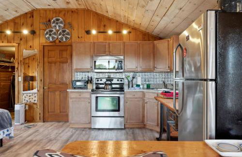 Basin Perch Basin Views Sunsets AC Deck - Foto 11