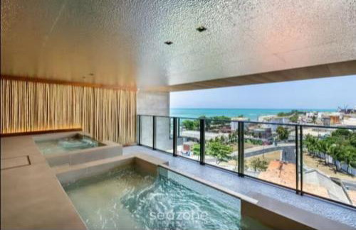 NWTs -New Time, Moderno ,Lindo e Planejado Beira Mar - Foto 40