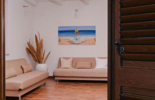 Le Terrazze sul mare Joelle -The uniqueness of the Terrace overlooking the sea - Foto 24