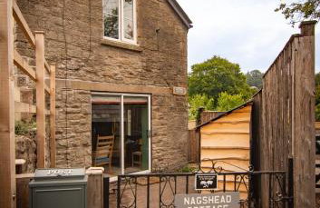 Nagshead Cottage - Dog-friendly retreat on the cycle trail - Photo 2