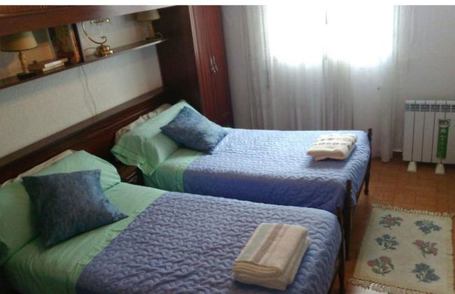 Villa in Rada With Garden and Barbecue - Foto 4