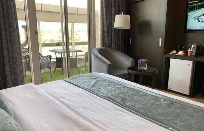 Sama Inn Hotel - Foto 11