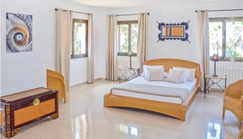 Stunning Home In Bahia Azul-Badia Blava - Foto 5