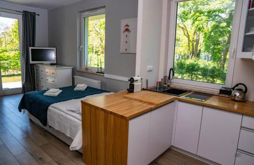 Apartament na Klifie - Photo 6