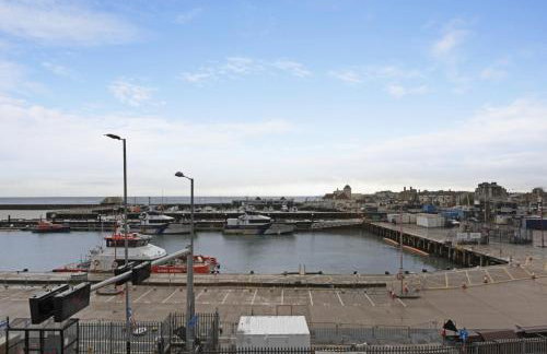 K Suites - Waveney Chambers 2 - Foto 28