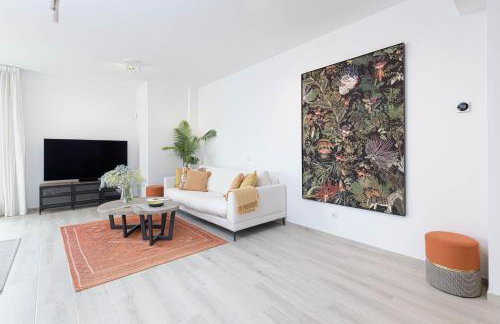 Zambrano Apartment in Malaga by Solaga Holiday Homes - Photo 20