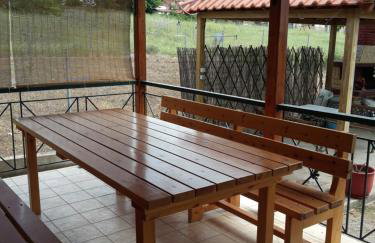 Lefter's Cottege - Foto 11