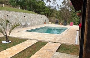 Cabana Paruru - Foto 13