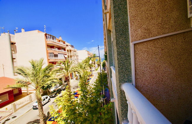 008 Absolute Beach - NEW - Ac/wifi - Foto 17