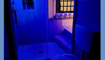 Alice Apartments - Foto 5, Shower