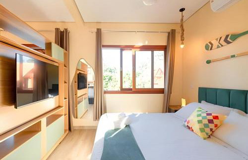 Lofts Corujinha Paraty - Photo 29