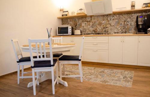 ARTEMIDE "Arco Antico" B&B SUITE SPA - Foto 31