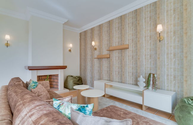 Villa Gasparini - Foto 18