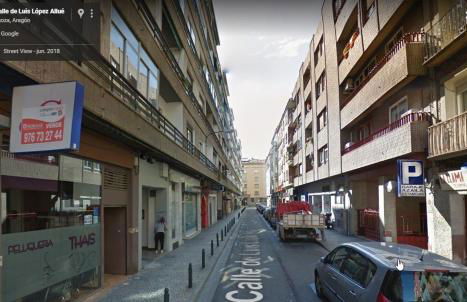 Dos Torres Frodo - Parking privado gratis - Foto 16