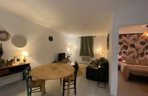 Gîte avec spa - Foto 16