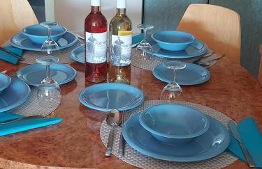 Eolia apartment in Chania with Sea&City View - Foto 23