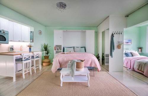 Lydia's Luxury Apartment - Foto 4