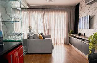 Apartamento de luxo, ótima localização! - Foto 7