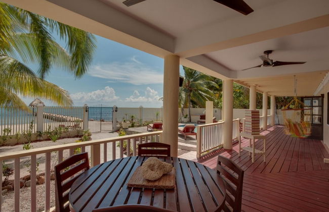 Villa Mission Bay in Belize City - Foto 7