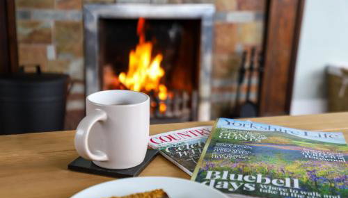 Brambly Cottage - Foto 3