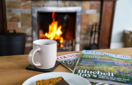 Brambly Cottage - Foto 3