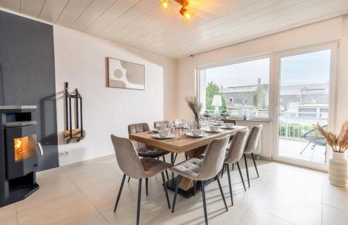 Eifel-Lodge Ferienhaus - Foto 7