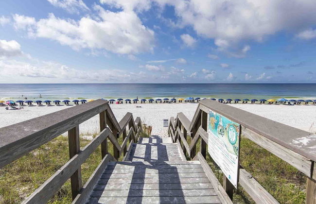 Majestic Sun by Southern Vacation Rentals - Foto 74